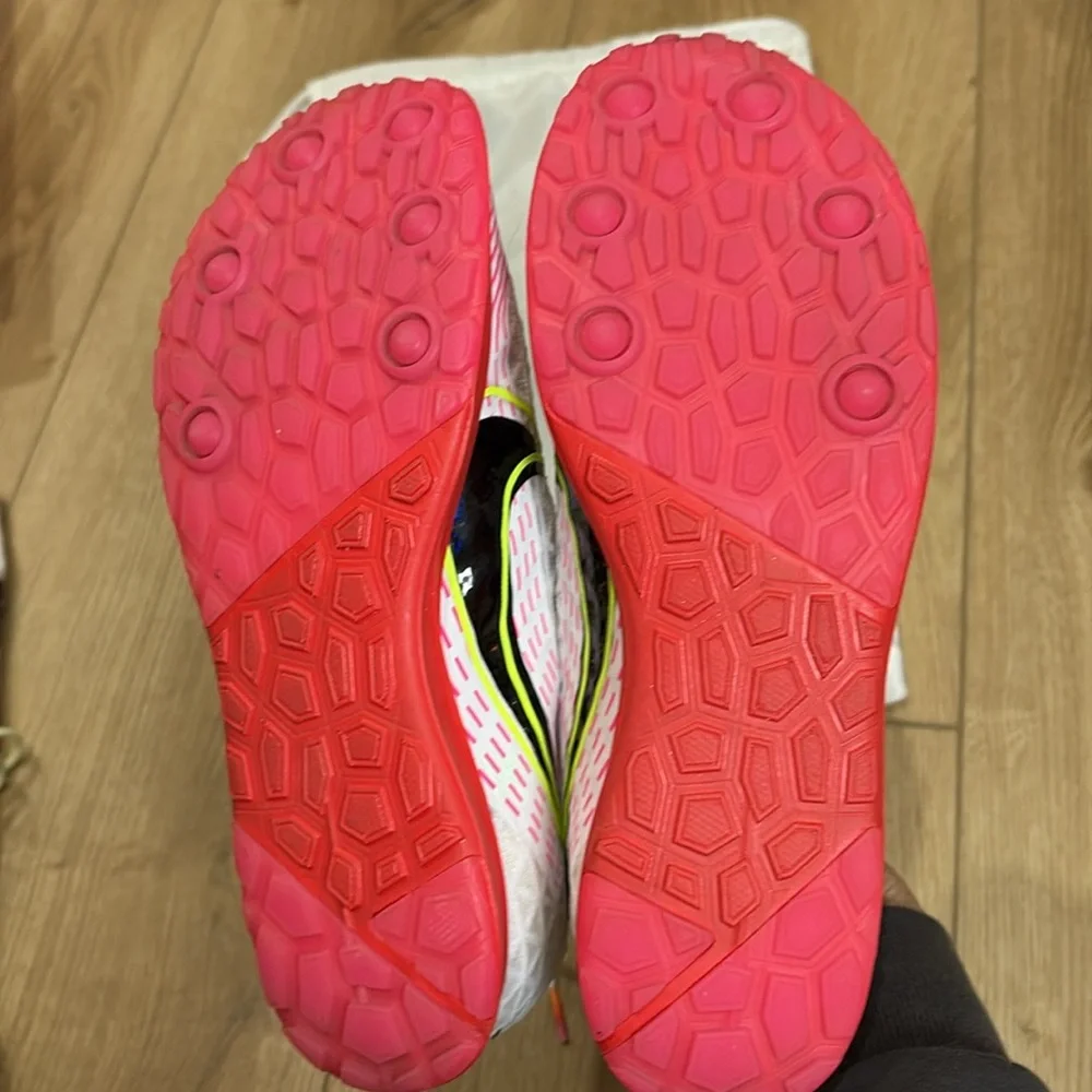 Nike Zoom Rival Waffle Track Racing Flats - Picture 5 of 10